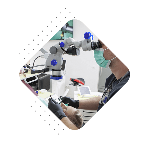 endodoncia en madrid
