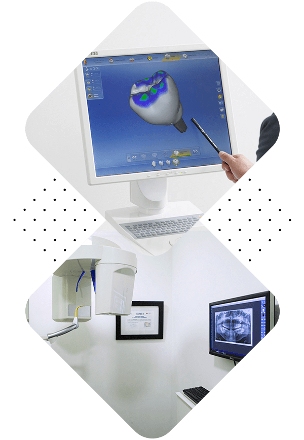 Odontología digital