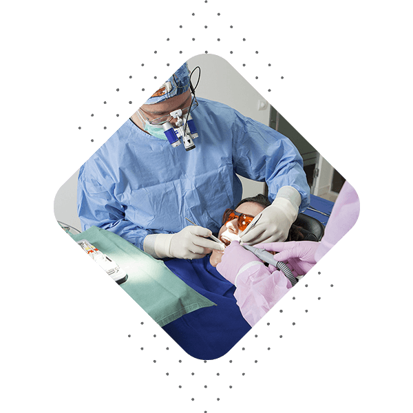 implantes dentales en madrid